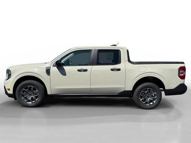 new 2025 Ford Maverick car, priced at $34,365
