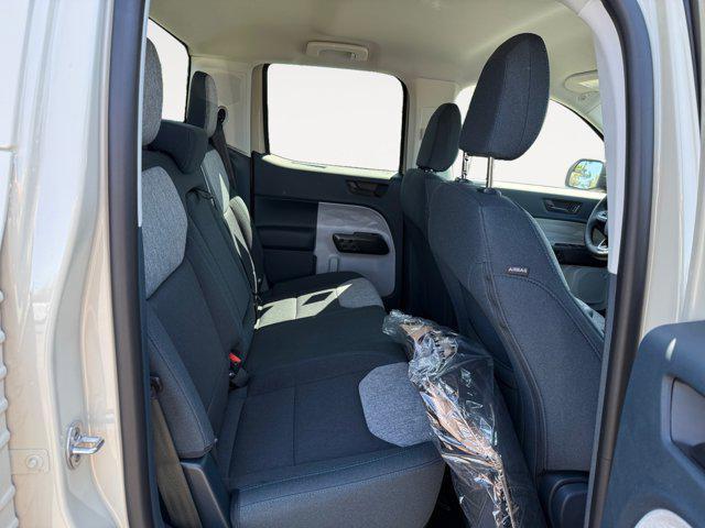 new 2025 Ford Maverick car, priced at $34,365
