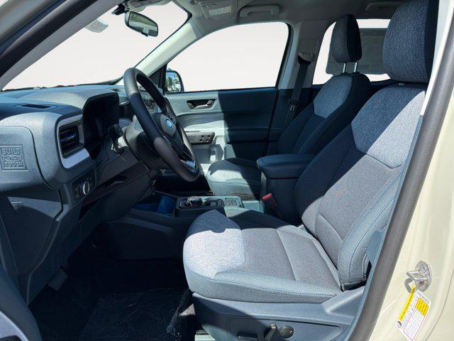new 2025 Ford Maverick car, priced at $34,365