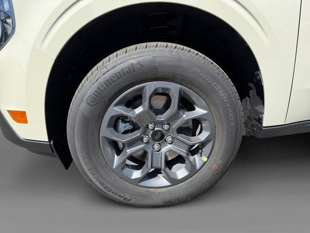 new 2025 Ford Maverick car, priced at $34,365