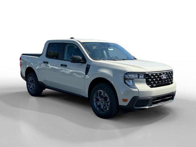 new 2025 Ford Maverick car, priced at $34,365