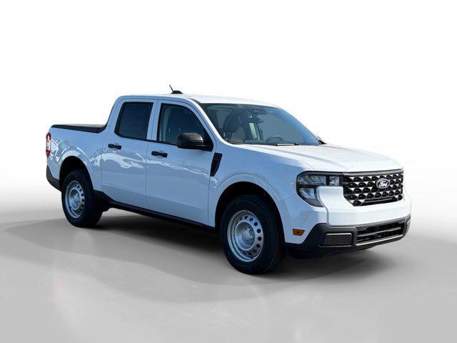 new 2025 Ford Maverick car, priced at $30,735