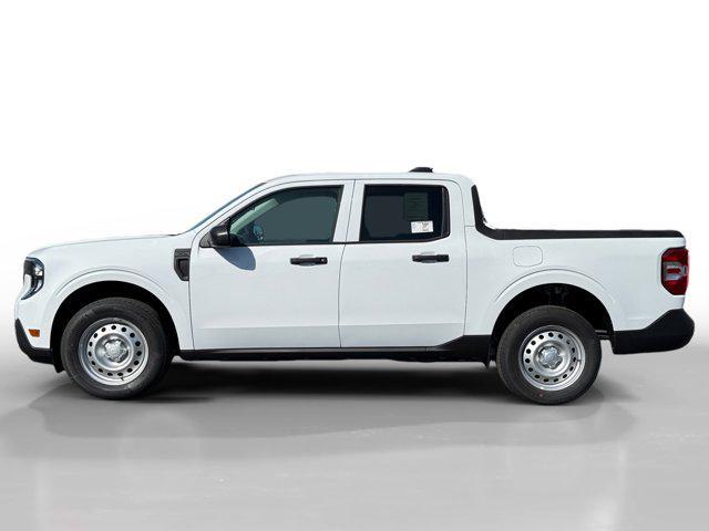 new 2025 Ford Maverick car, priced at $30,735