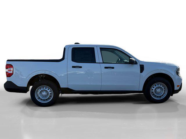 new 2025 Ford Maverick car, priced at $30,735