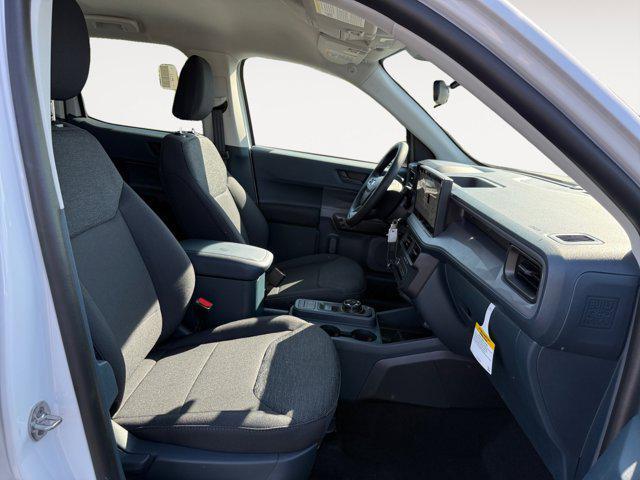 new 2025 Ford Maverick car, priced at $30,735