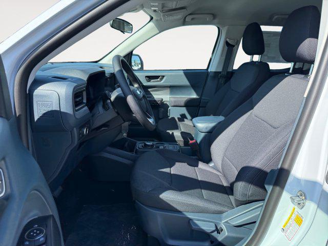new 2025 Ford Maverick car, priced at $30,735