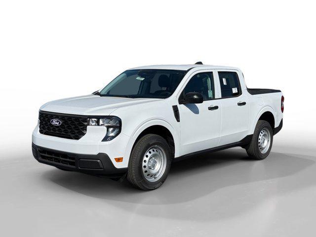 new 2025 Ford Maverick car, priced at $30,735