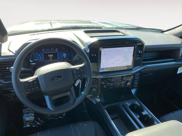 new 2024 Ford F-150 car, priced at $50,850