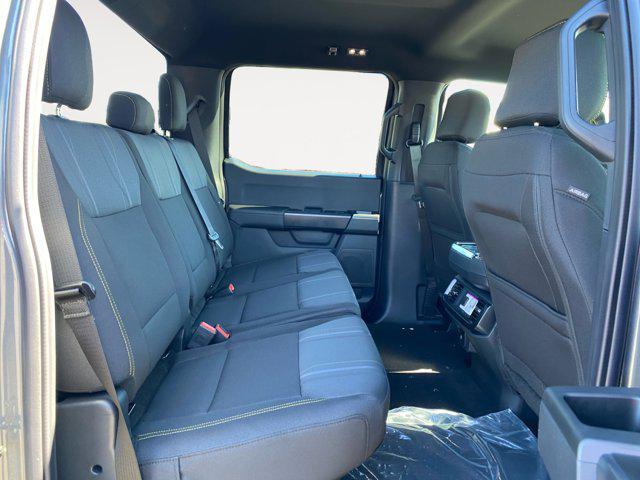 new 2024 Ford F-150 car, priced at $50,850