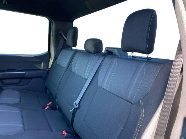 new 2024 Ford F-150 car, priced at $50,850