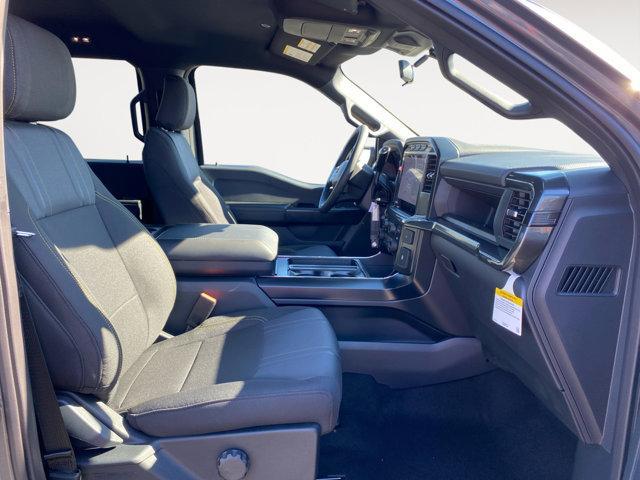 new 2024 Ford F-150 car, priced at $50,850