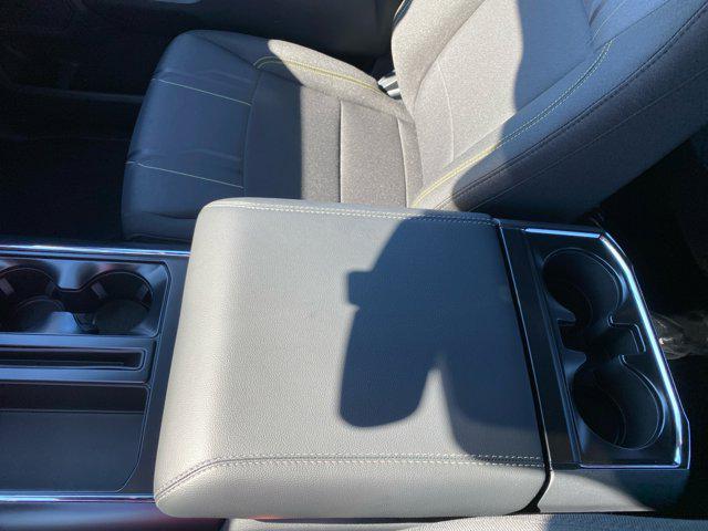 new 2024 Ford F-150 car, priced at $50,850