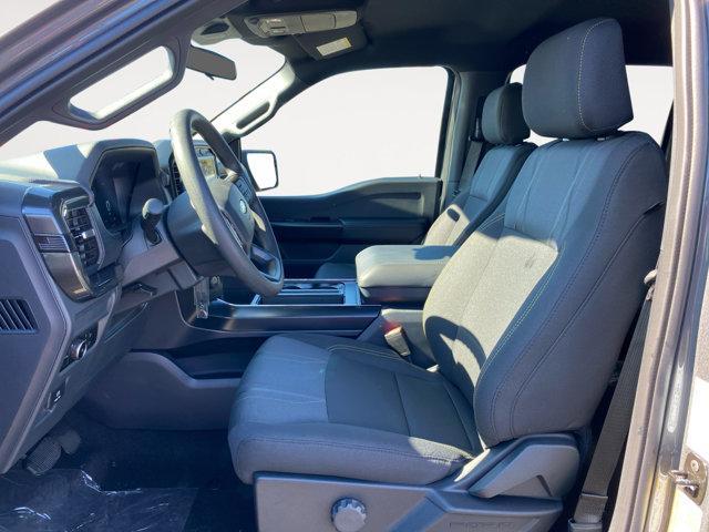 new 2024 Ford F-150 car, priced at $50,850