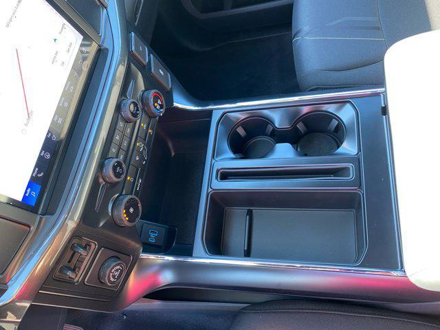 new 2024 Ford F-150 car, priced at $50,850