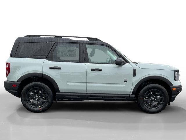 new 2024 Ford Bronco Sport car, priced at $33,115