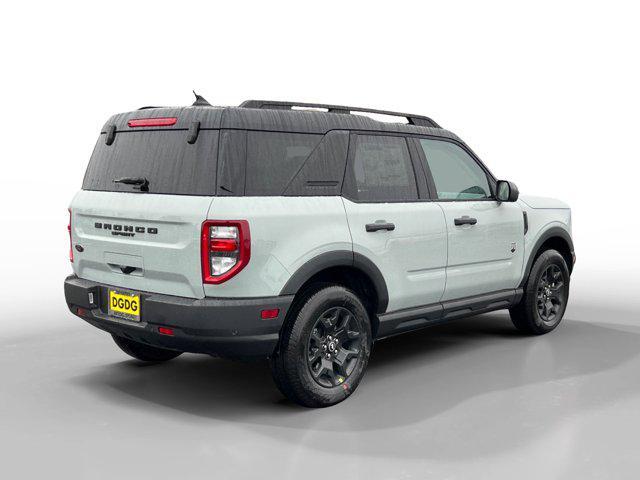 new 2024 Ford Bronco Sport car, priced at $33,115