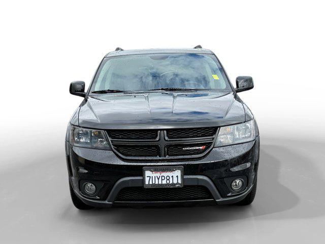 used 2016 Dodge Journey car, priced at $12,173