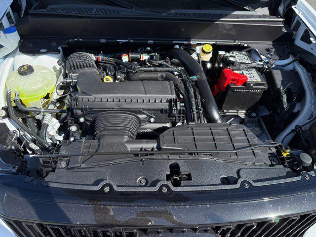 new 2025 Ford Maverick car, priced at $43,120