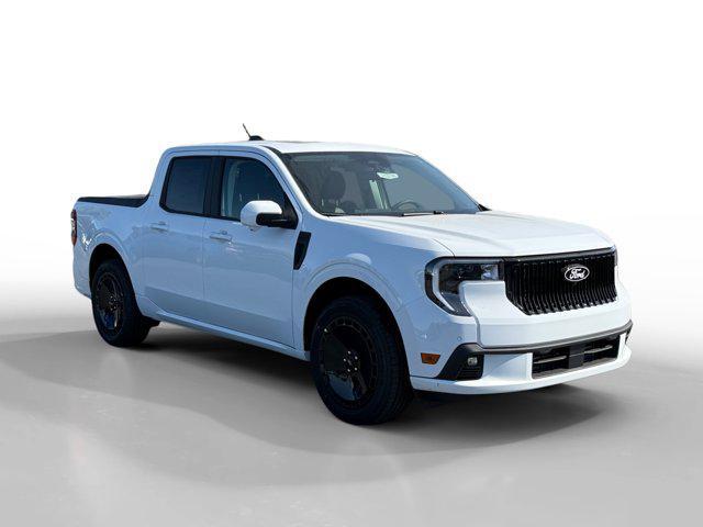 new 2025 Ford Maverick car, priced at $43,120
