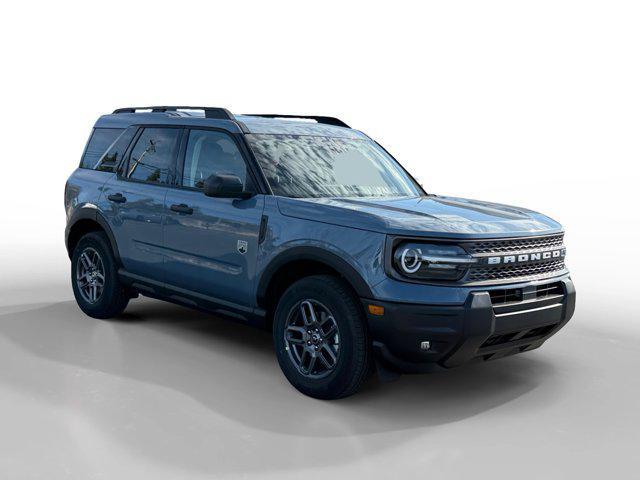 new 2025 Ford Bronco Sport car, priced at $34,170