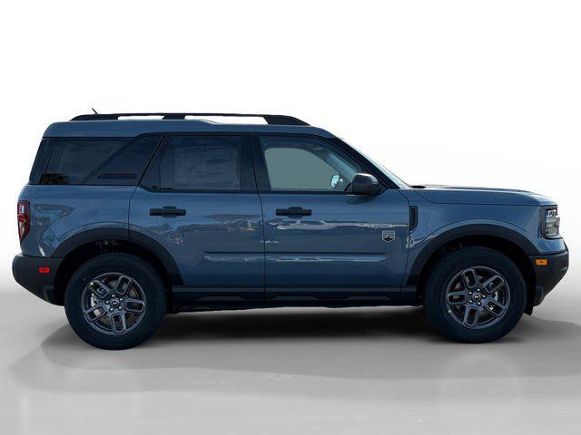 new 2025 Ford Bronco Sport car, priced at $34,170