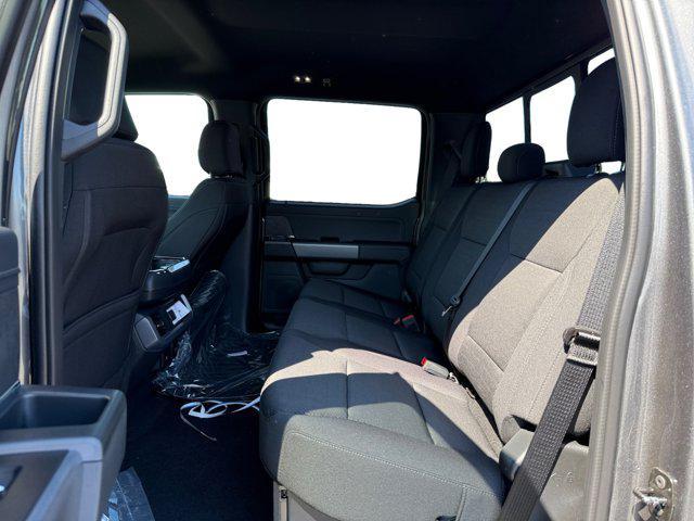 new 2025 Ford F-150 car, priced at $66,660