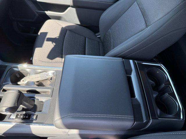 new 2025 Ford F-150 car, priced at $66,660