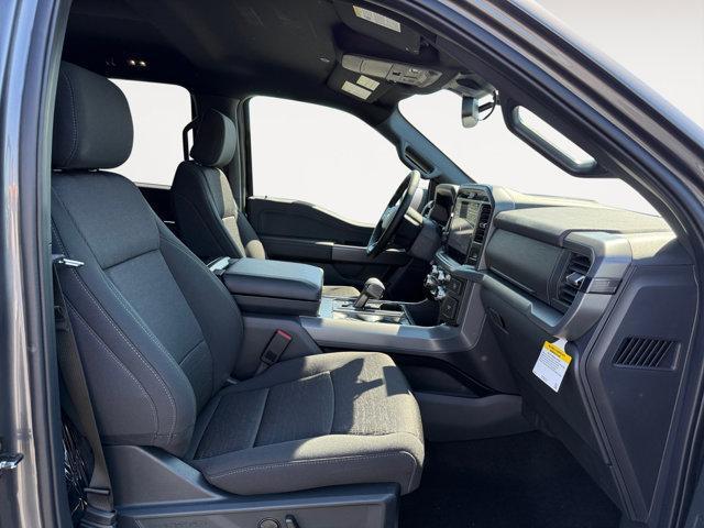 new 2025 Ford F-150 car, priced at $66,660