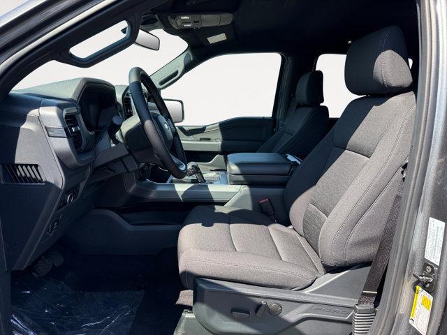 new 2025 Ford F-150 car, priced at $66,660