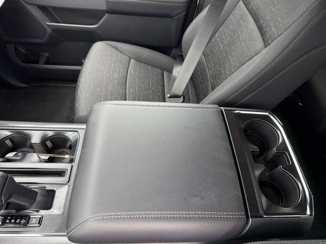 new 2025 Ford F-150 car, priced at $59,880