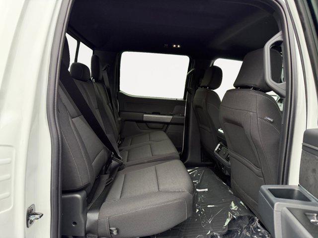 new 2025 Ford F-150 car, priced at $59,880
