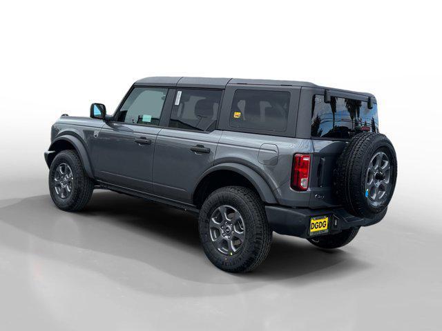 new 2025 Ford Bronco car, priced at $47,970