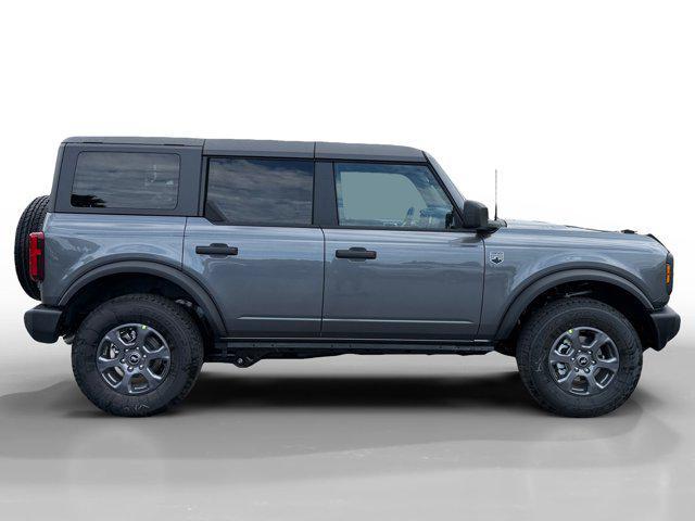 new 2025 Ford Bronco car, priced at $47,970