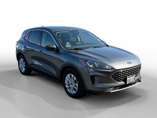 used 2022 Ford Escape car, priced at $18,880