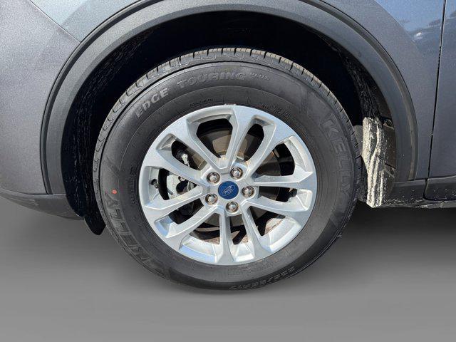 used 2022 Ford Escape car, priced at $18,880