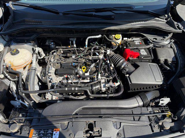 used 2022 Ford Escape car, priced at $18,880