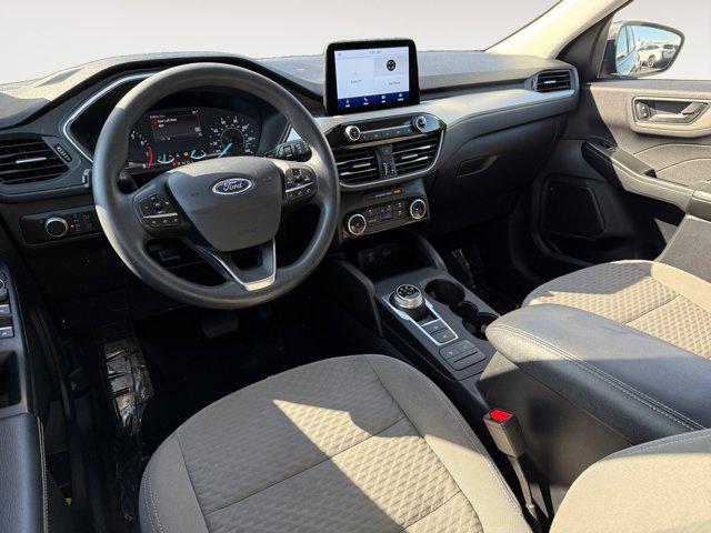 used 2022 Ford Escape car, priced at $18,880
