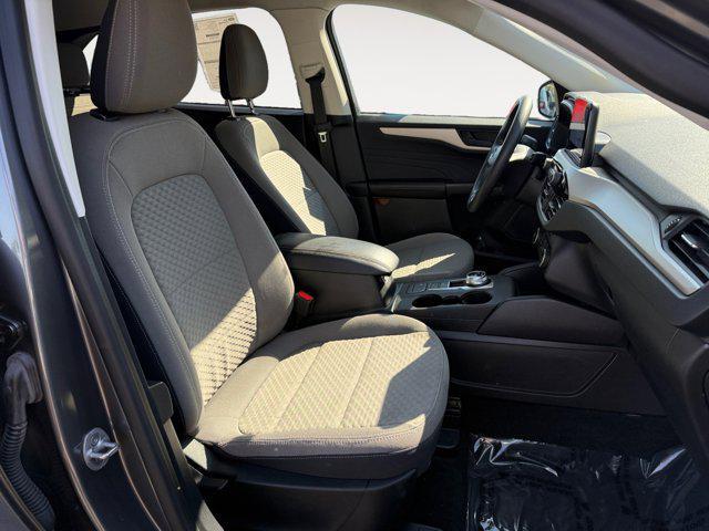 used 2022 Ford Escape car, priced at $18,880