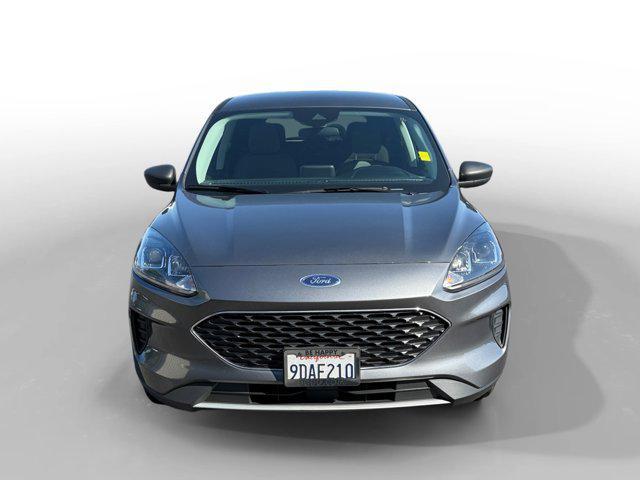 used 2022 Ford Escape car, priced at $18,880