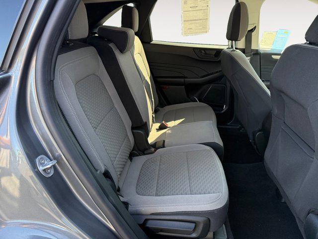 used 2022 Ford Escape car, priced at $18,880