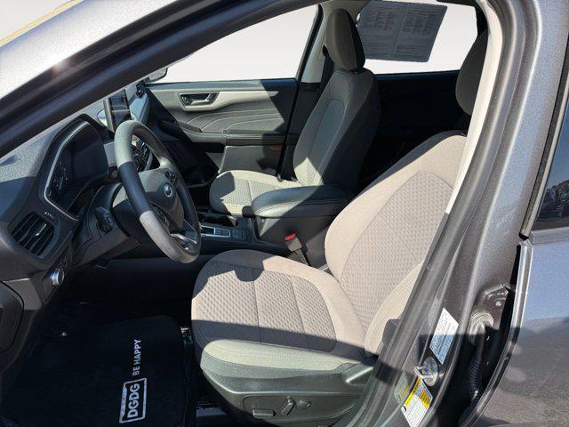 used 2022 Ford Escape car, priced at $18,880