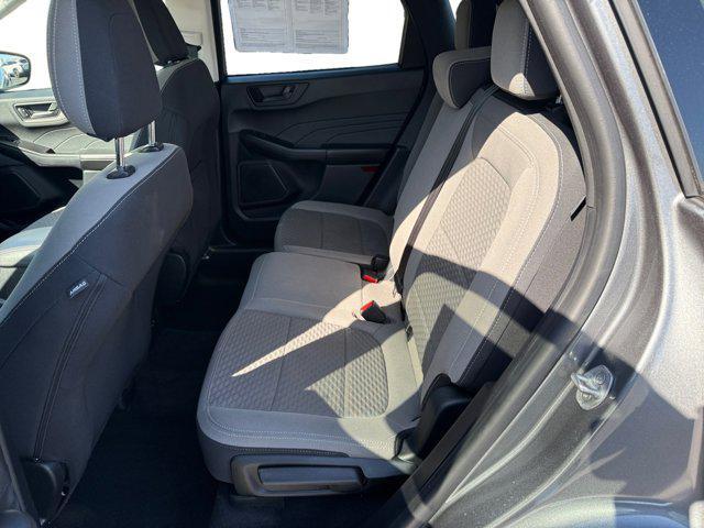 used 2022 Ford Escape car, priced at $18,880