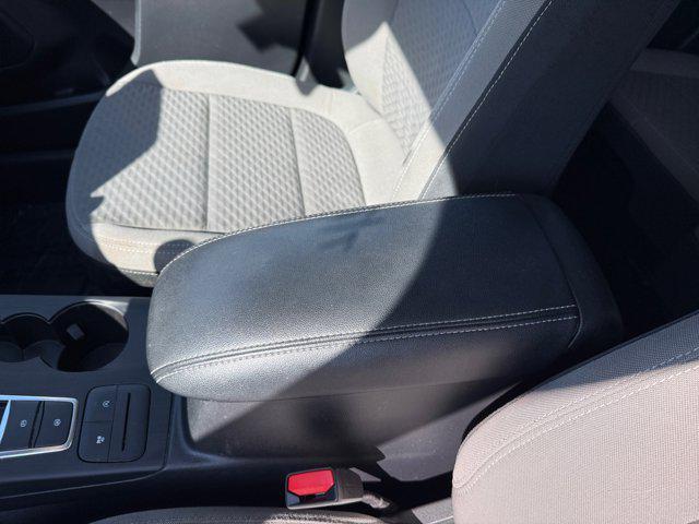used 2022 Ford Escape car, priced at $18,880