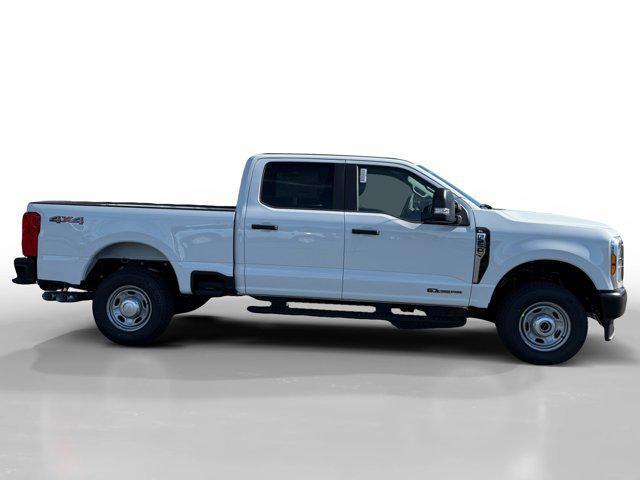 new 2026 Ford F-250 car, priced at $67,308