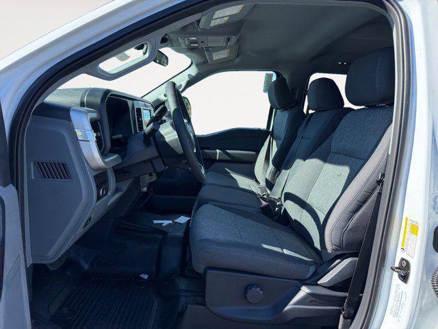 new 2026 Ford F-250 car, priced at $67,308