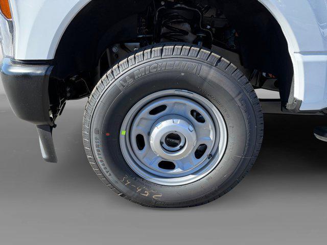 new 2026 Ford F-250 car, priced at $67,308