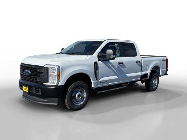 new 2026 Ford F-250 car, priced at $67,308