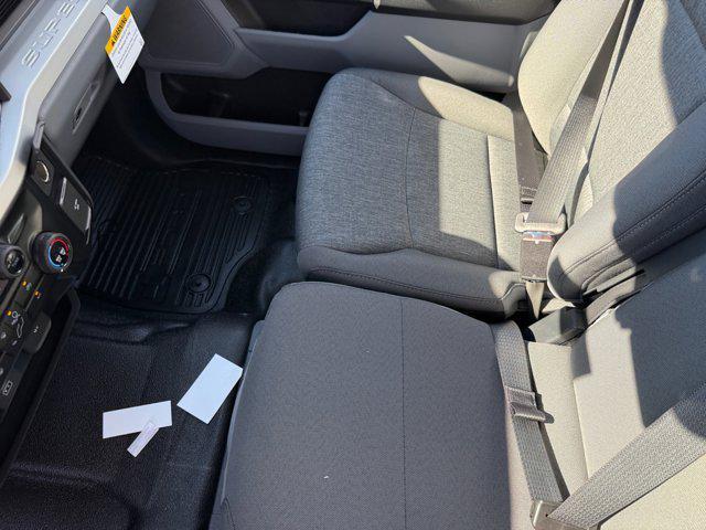 new 2026 Ford F-250 car, priced at $67,308