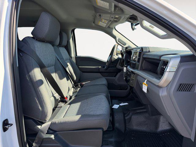 new 2026 Ford F-250 car, priced at $67,308