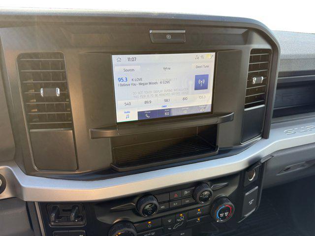 new 2026 Ford F-250 car, priced at $67,308